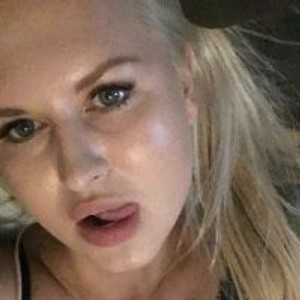 blondy_b's profile picture