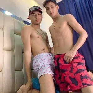 Sex_straight_guys from stripchat