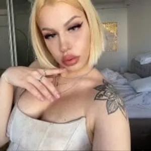 amessybarbiedoll from stripchat