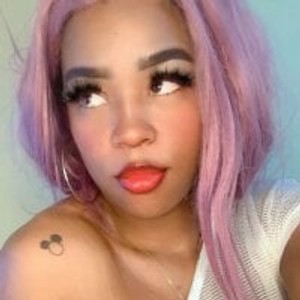 stripchat Kailyebony1 Live Webcam Featured On free6cams.com