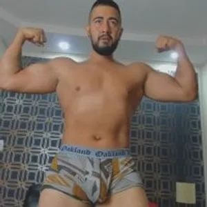 musclethor from stripchat