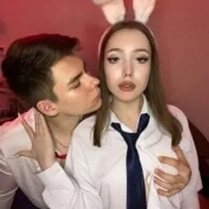 glamour_couple from stripchat