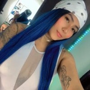 azulita27x's profile picture