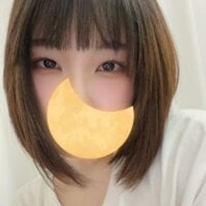 Cam girl Tsuki___jp