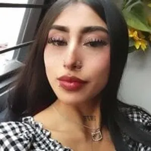 Violet_Smitth from stripchat