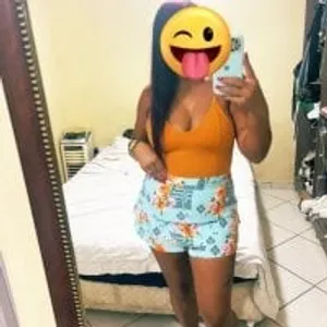 MayaLear from stripchat