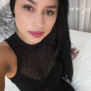 MeganAnderson777 from stripchat