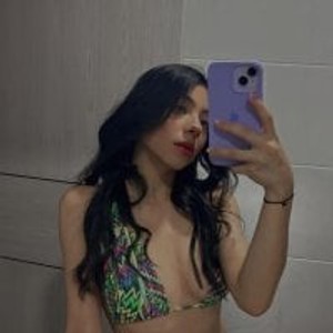 elivecams.com Liissa_cute_ livesex profile in trimmed cams