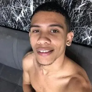 RomanCartier_ from stripchat