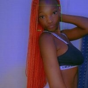 stripchat African-Dee Live Webcam Featured On livesex.fan