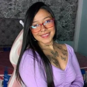 Salome-LS from stripchat