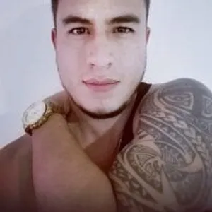 Tom_Hard_ from stripchat