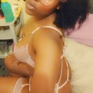 AngelDiva webcam profile - South African