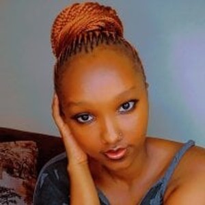 africanebonytitts webcam profile - Kenyan