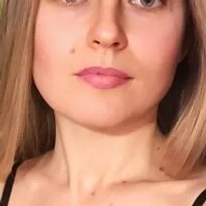 Ukrainian-magic from stripchat