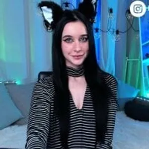 KiraLiLime from stripchat