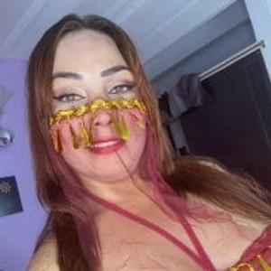 247camsex.com KenzaFadel livesex profile in tits cams