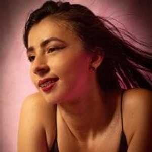 LeiaSun webcam profile - Colombian