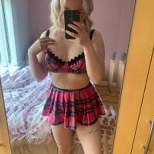 Cam girl princess_blondex