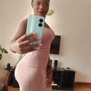 Chicago_gyal from stripchat