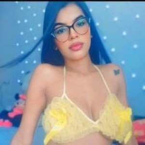 Cam Girl camilaeva_