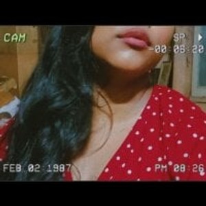 Cute_Zene webcam profile - Indian