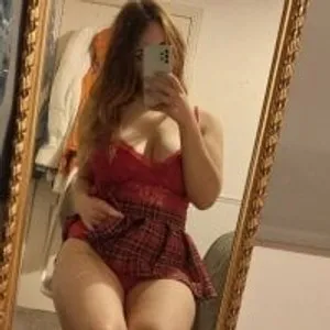 Kittycat21 from stripchat