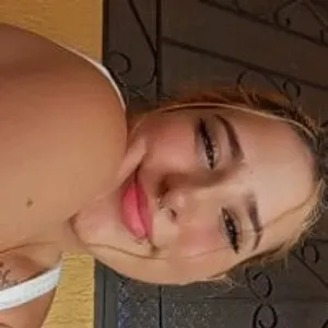 Emily___ from stripchat