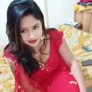 hot-Chinki from stripchat