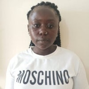 PrettyKushee webcam profile - Kenyan