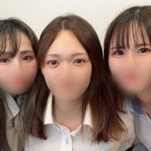 Samaurai_Girls2 webcam profile - Japanese