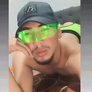 Pablo_taylor from stripchat