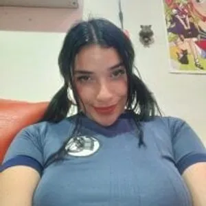 AmyUribe from stripchat