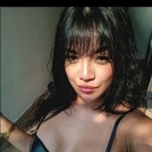 LilyLipss webcam profile - Venezuelan