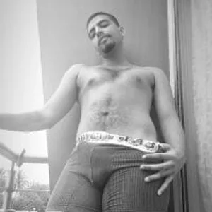 Ilian_magregor from stripchat