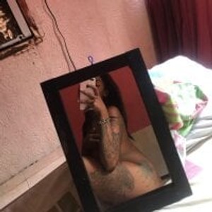 tattoogirlardient's profile picture