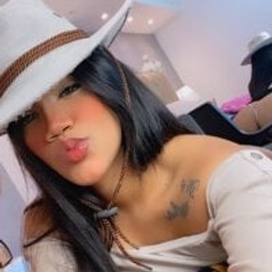 JennamartinyII webcam profile - Venezuelan