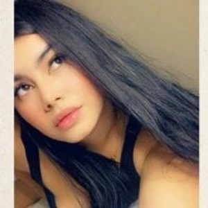 Cam girl salome_lee