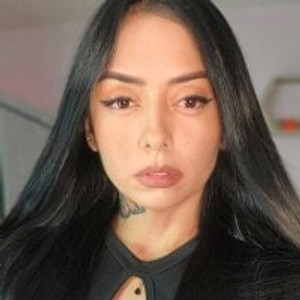 sleekcams.com Aleja24Evans livesex profile in asmr cams