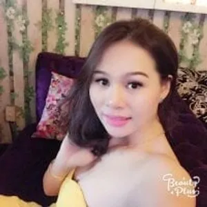 Baby-ladyass20 from stripchat