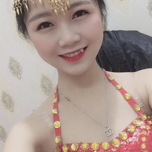 Tyna20 webcam profile - Vietnamese