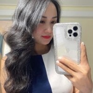 NikkiNi webcam profile - Vietnamese