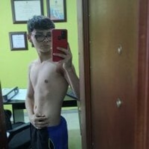 hot_sweetboy Live Cam