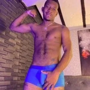 Dominic_19_ from stripchat