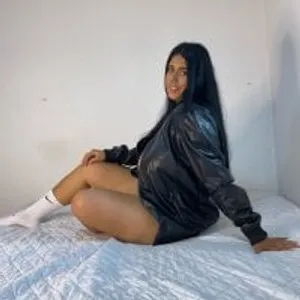 Andreina-Tits from stripchat