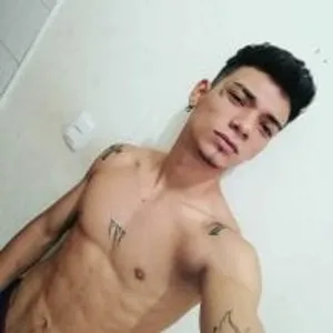 Alan_Conner from stripchat