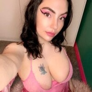 missraspberrytart webcam profile - British