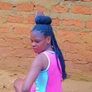 Cam Girl Afri_shazzy