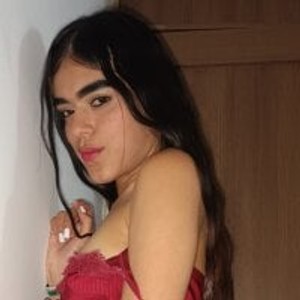 Cam girl belinda_dl