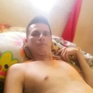 Harrison1502 from stripchat